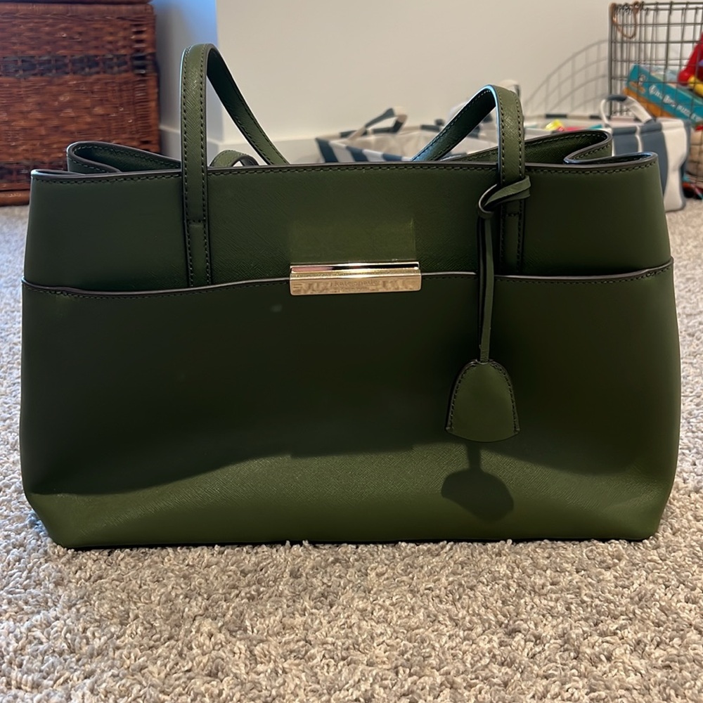NWT Kate Spade Maiden Way Clarke Tote - Picture 4 of 10